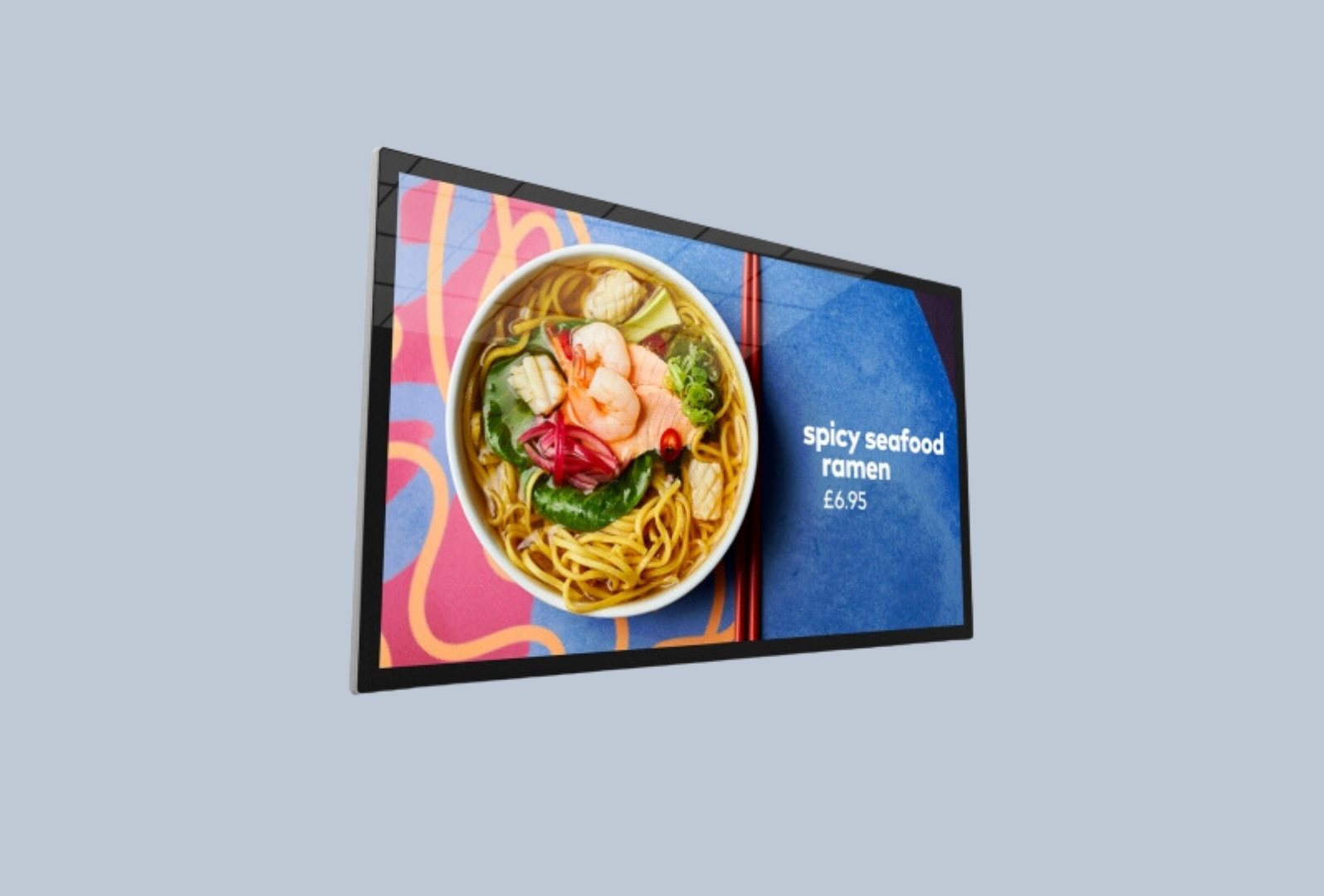 m.i.b Monitor Design-Line