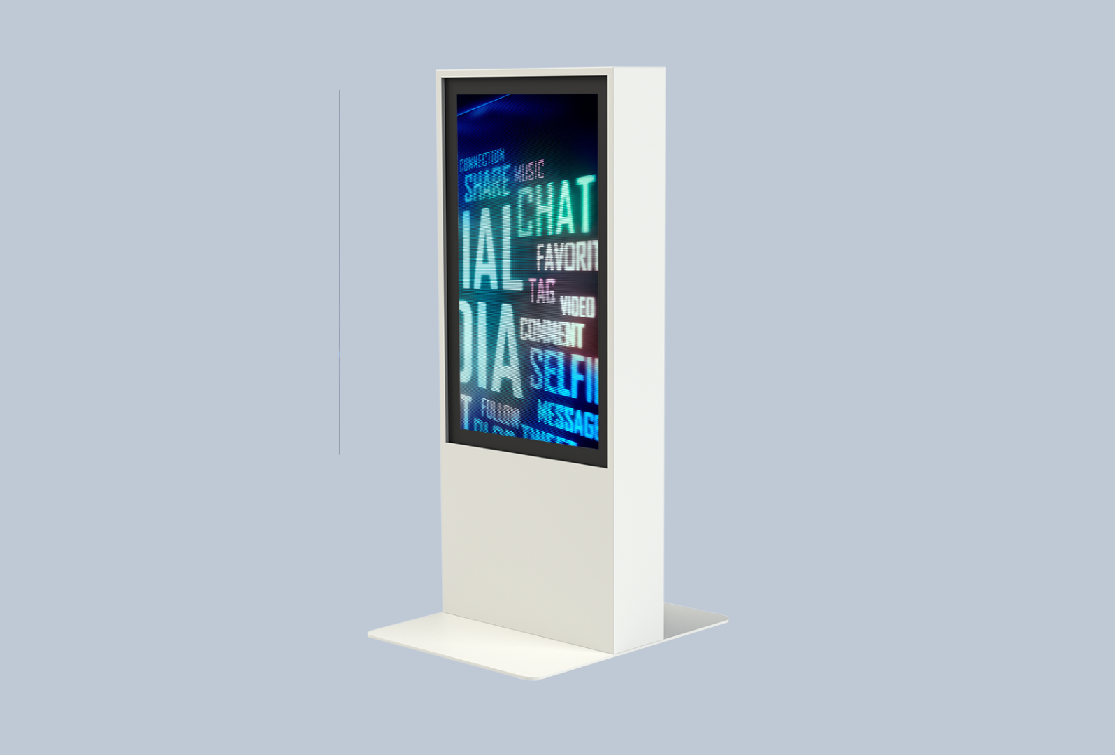 m.i.b Stele Indoor F30