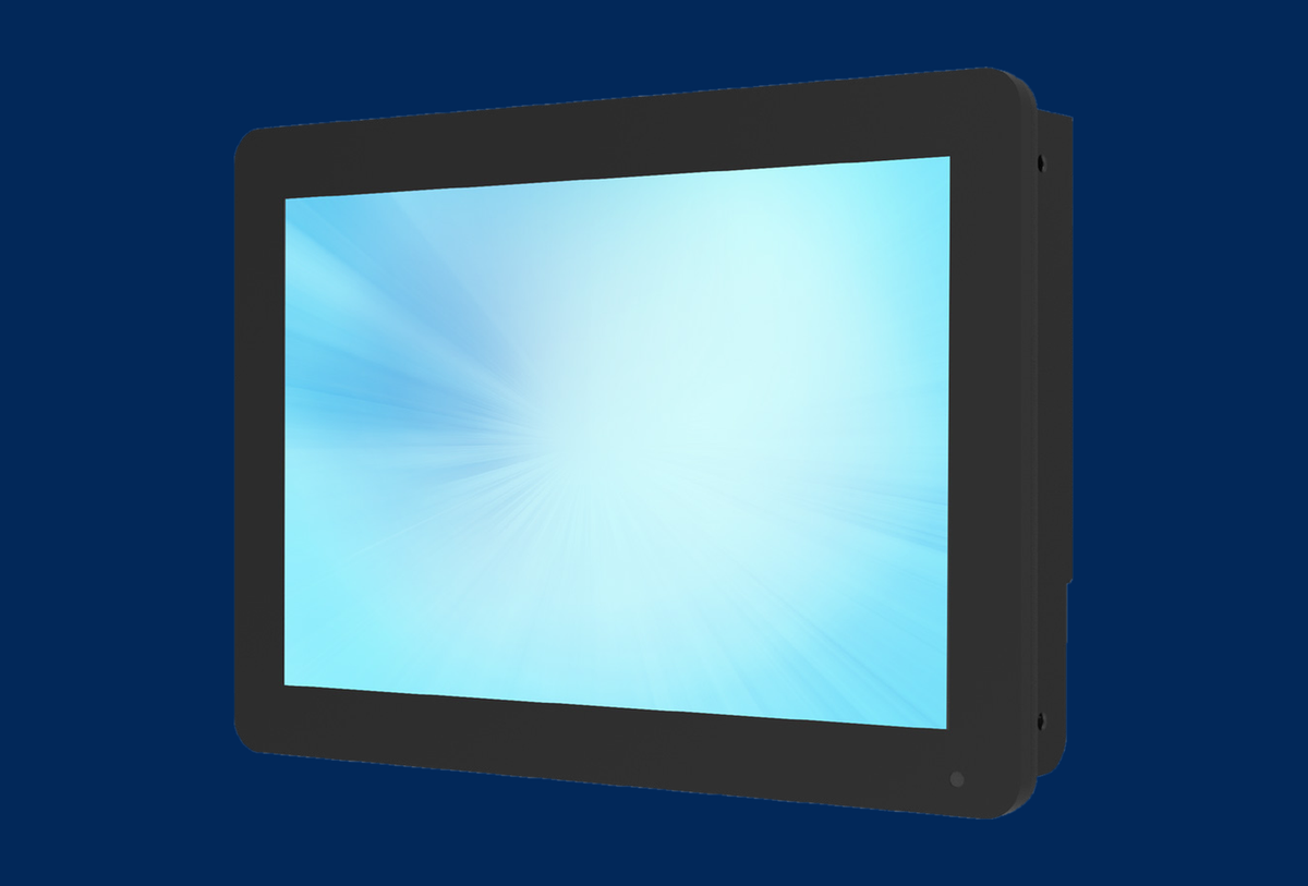 MicroTouch 10,1" Outdoor-Touch-Monitor M1-101OD-A1