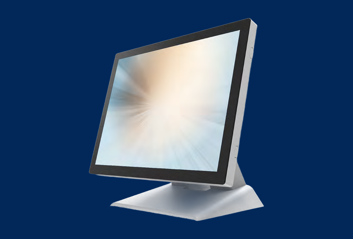 MicroTouch Desktop 15" Medizin-Touch-Monitor DT-150P-M2