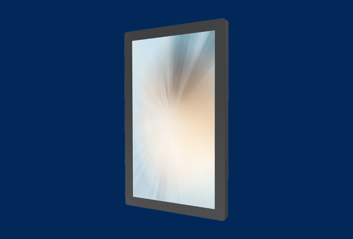 MicroTouch Digital Signage 31,5" Touch-Display DS-320P-A2