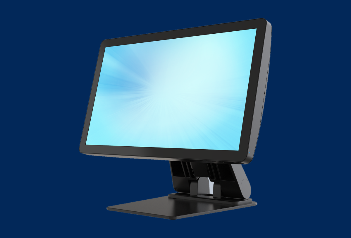 MicroTouch Mach 15,6" Desktop-Touch-Monitor M1-156DT-A2