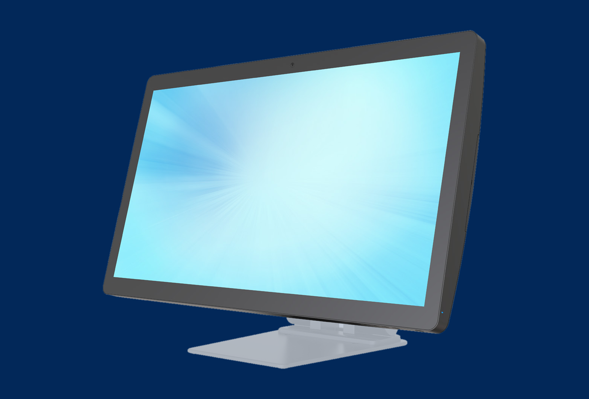 MicroTouch Mach 21,5" All-in-One-Touchcomputer M1-215IC-AB5
