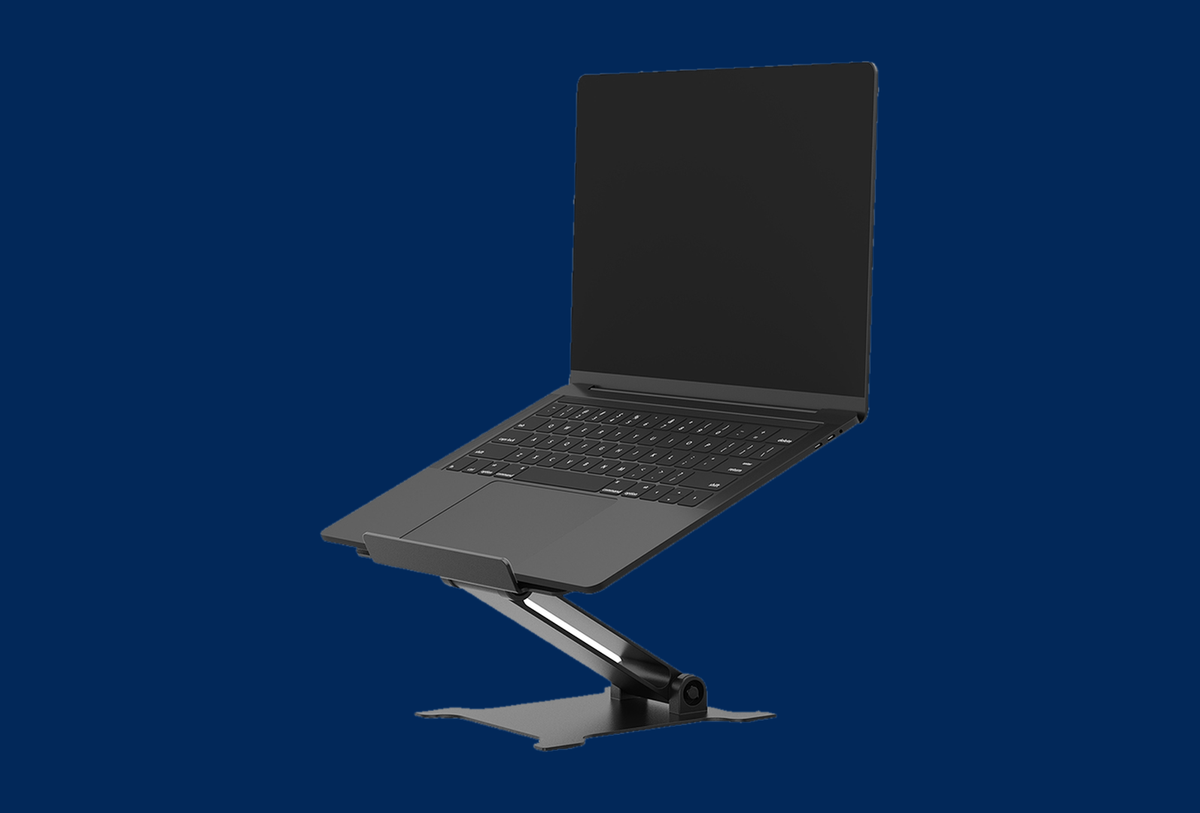 Neomounts Laptop-Ständer 11-15" faltbar DS20-740BL1