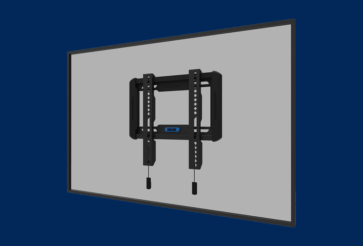 Neomounts LEVEL-550 24-65" Wandhalterung fest WL30-550BL12