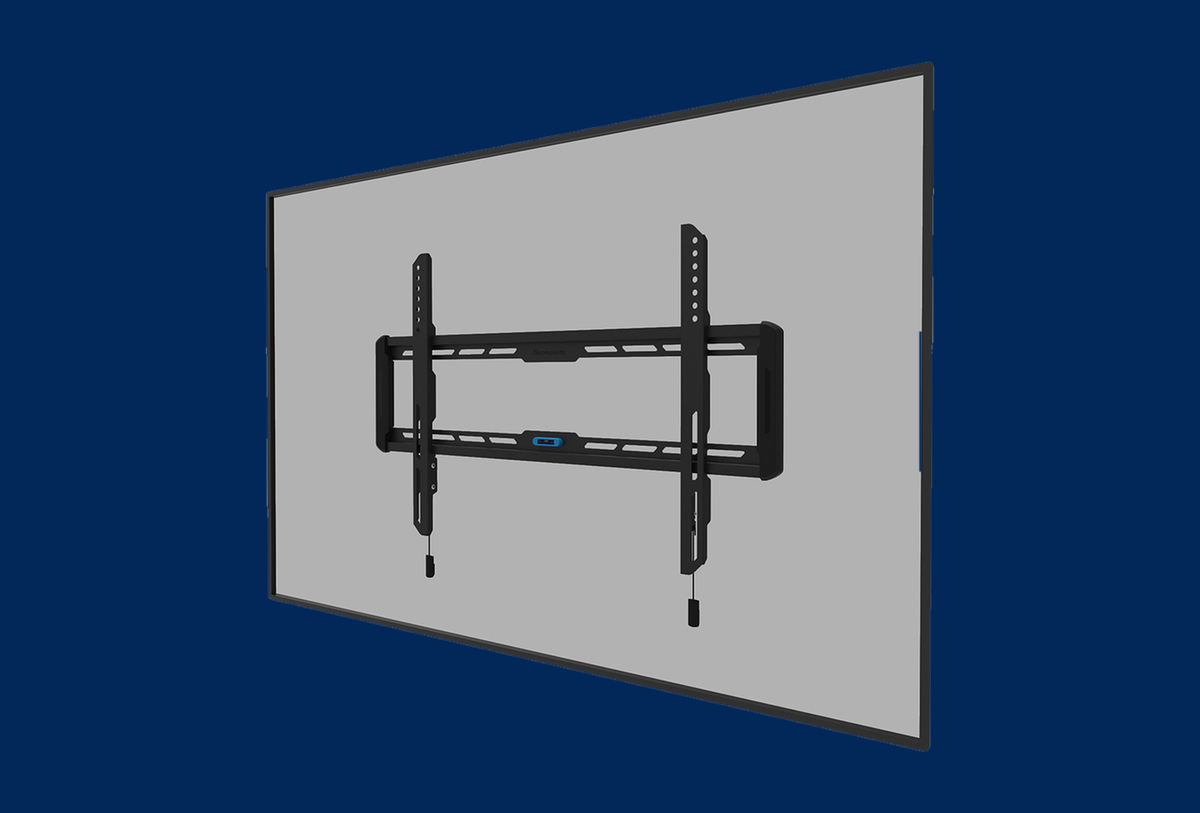 Neomounts LEVEL-550 42-86" Wandhalterung fest WL30-550BL16