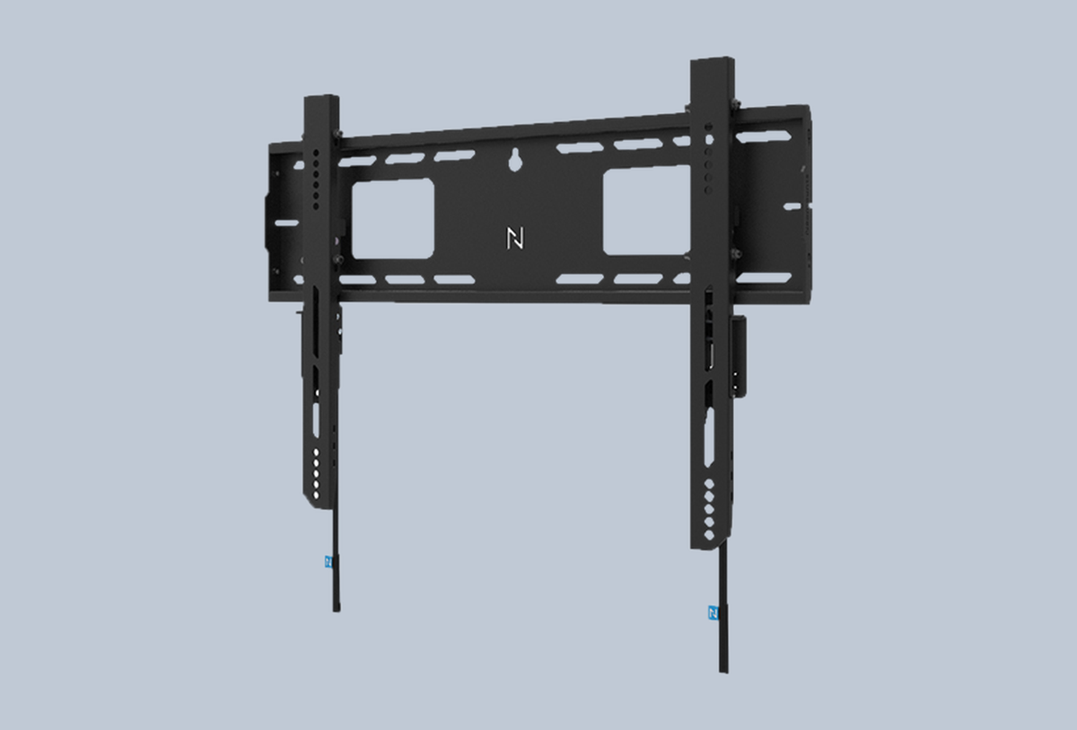 Neomounts LEVEL-750 Wandhalterung fest (VESA 600x400) WL30-750BL16
