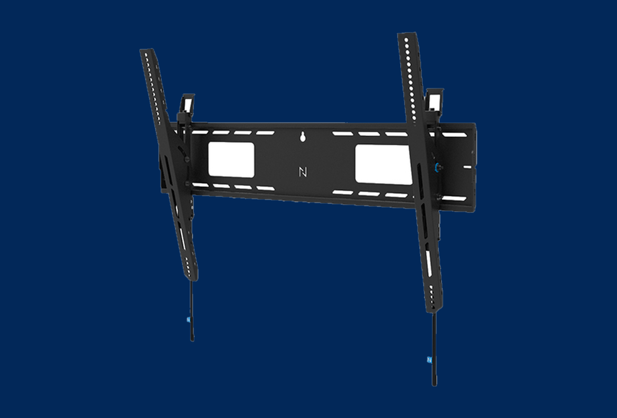 Neomounts LEVEL-750 Wandhalterung neigbar (VESA 800x600) WL35-750BL18