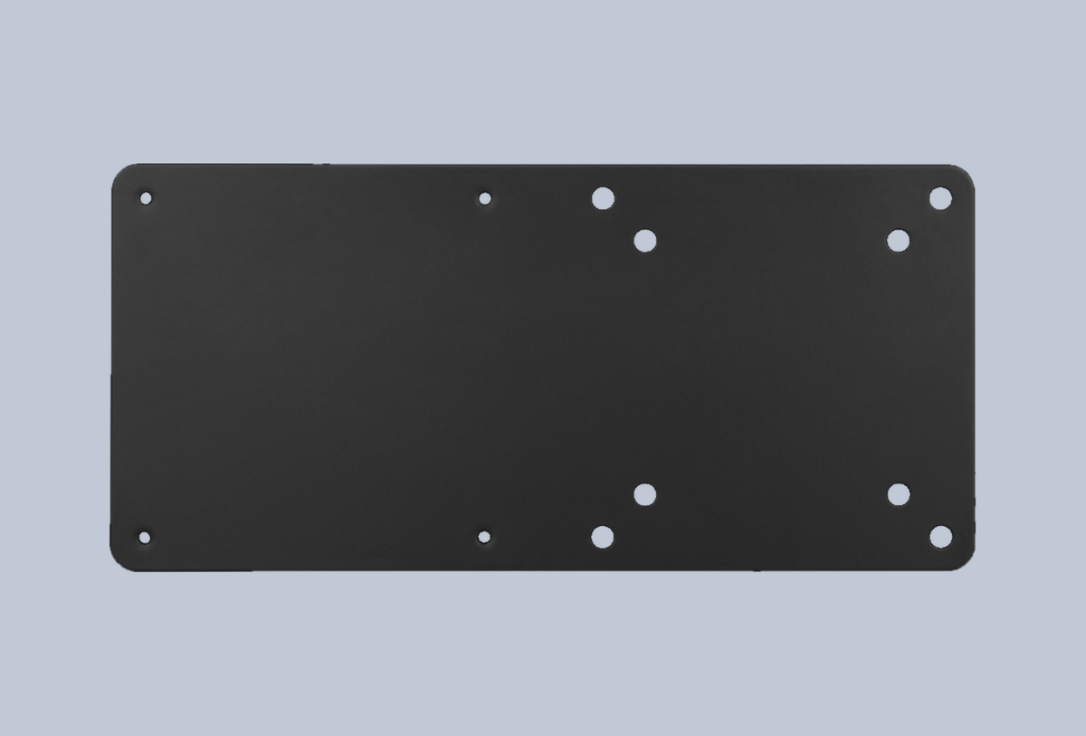 Neomounts Mini-PC-Halterung VESA 100x100 THINCLIENT-01