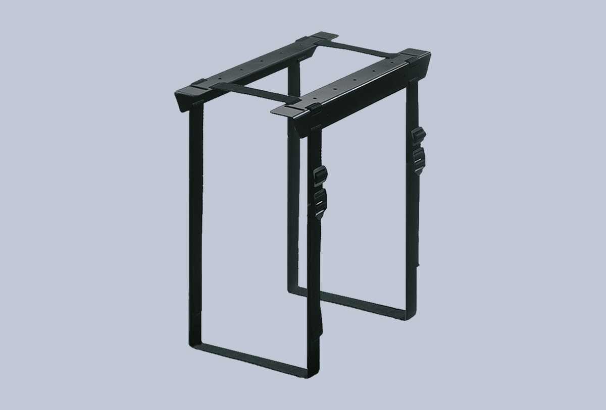 Neomounts PC-Halterung CPU-D025BLACK
