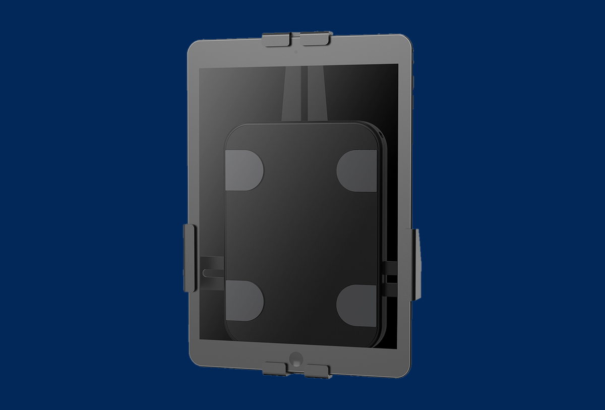 Neomounts Tablet-Wandhalterung 7,9-11" WL15-625BL1