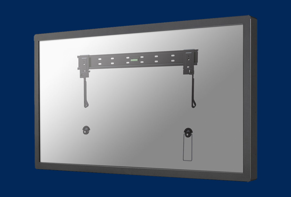 Neomounts TV-Wandhalterung fest VESA 600x600 PLASMA-W860