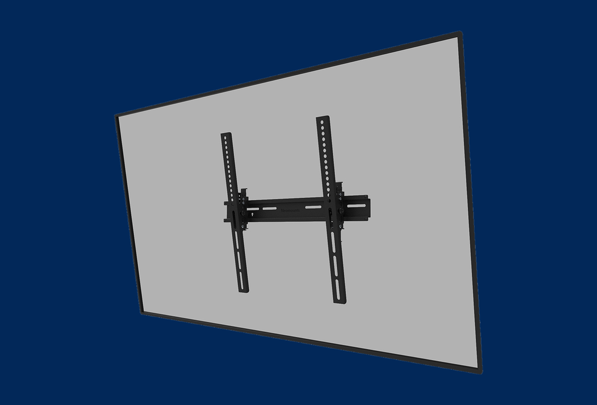 Neomounts TV-Wandhalterung neigbar VESA 400x400 WL35-350BL14