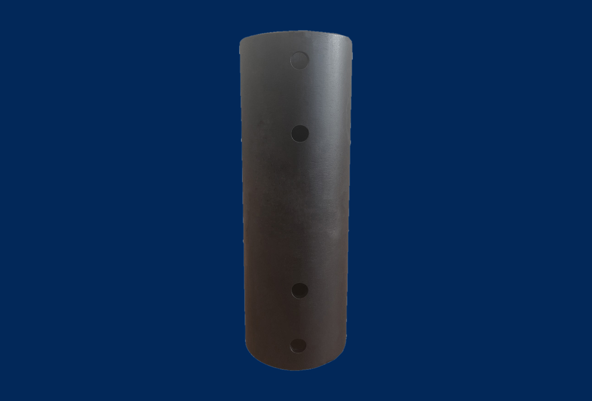 Neomounts Verlängerungsrohr-Adapter FPMA-CPCONNECTBLACK