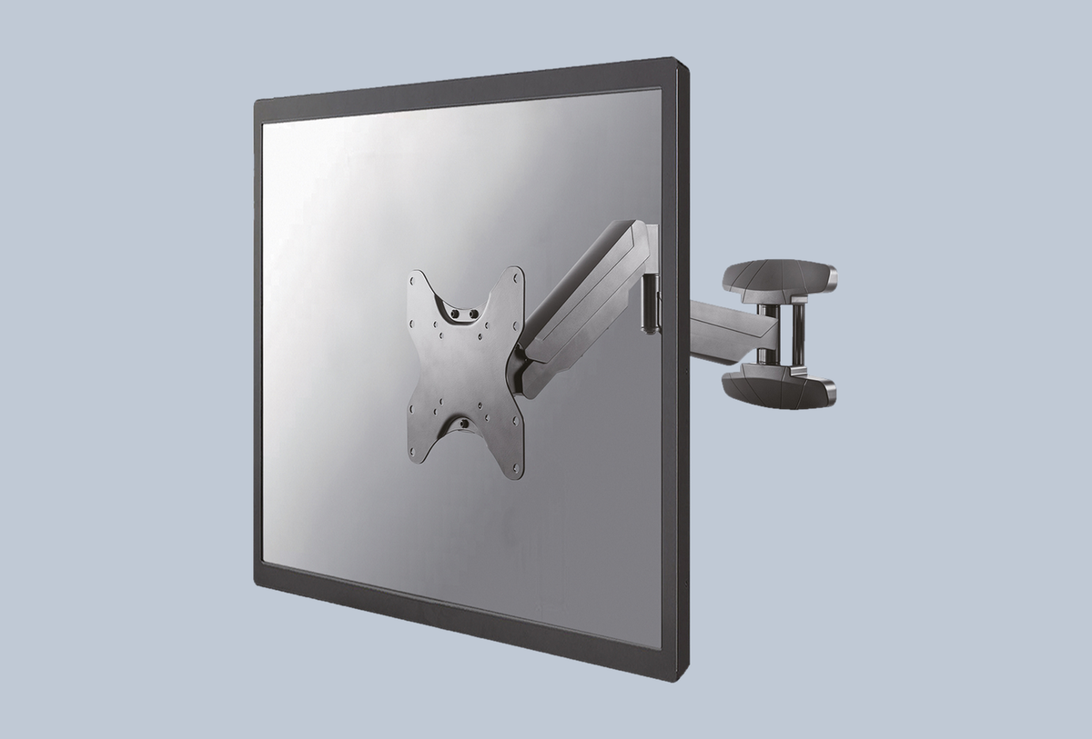 Neomounts Wandhalterung neigbar, schwenkbar, nivellierbar WL70-550BL12