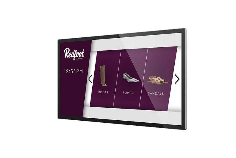 m.i.b Monitor Touch Design-Line