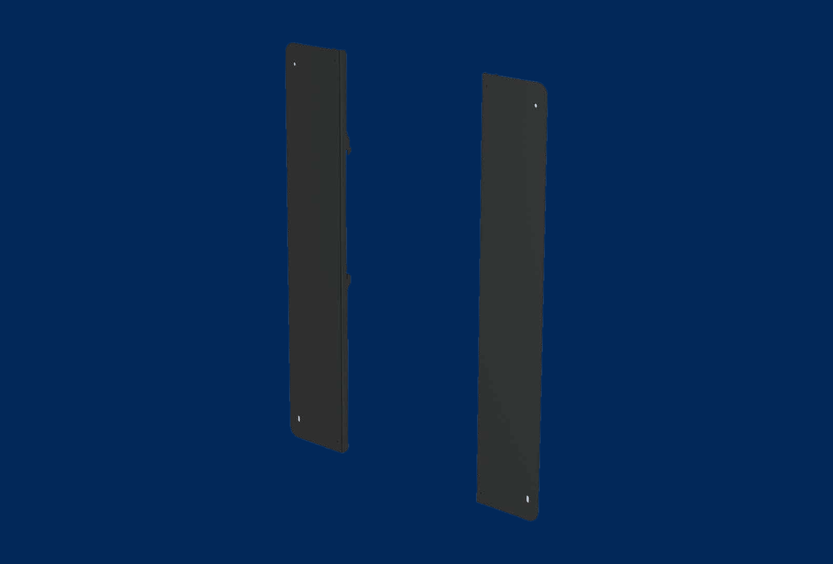 Peerless-AV Adapterhalterung 70" für Cisco Spark Board ACC-SPARK70
