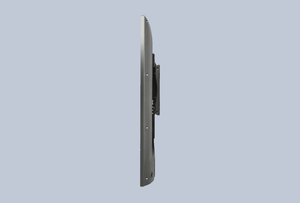 Peerless-AV Flachwandhalterung starr fuer XXL-Bildschirme PF660