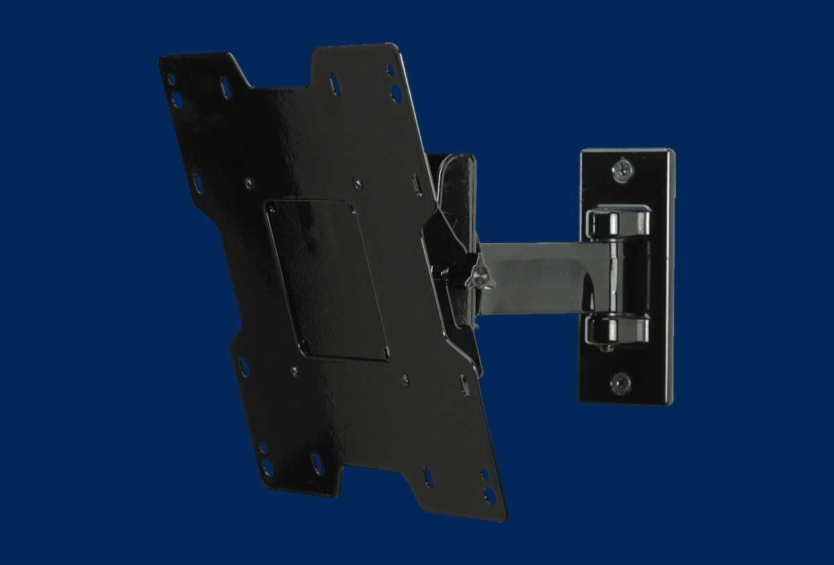 Peerless-AV Gelenk-Wandhalterung ausziehbar schwenkbar PP740