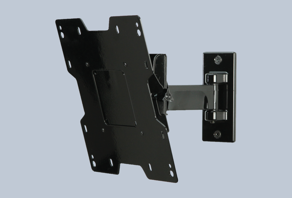 Peerless-AV Gelenk-Wandhalterung ausziehbar schwenkbar PP740