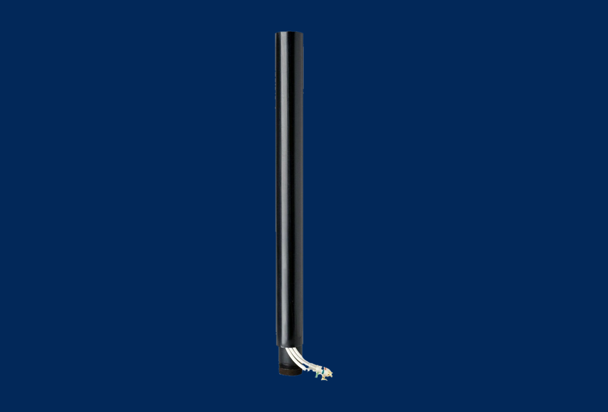 Peerless-AV Kabelspiralband schwarz ACC852