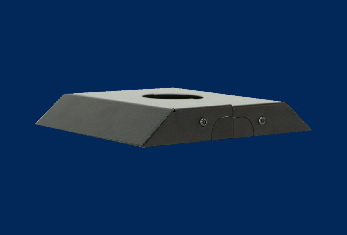 Peerless-AV Modular Abdeckung fuer quadratische Deckenplatte MOD-ACF