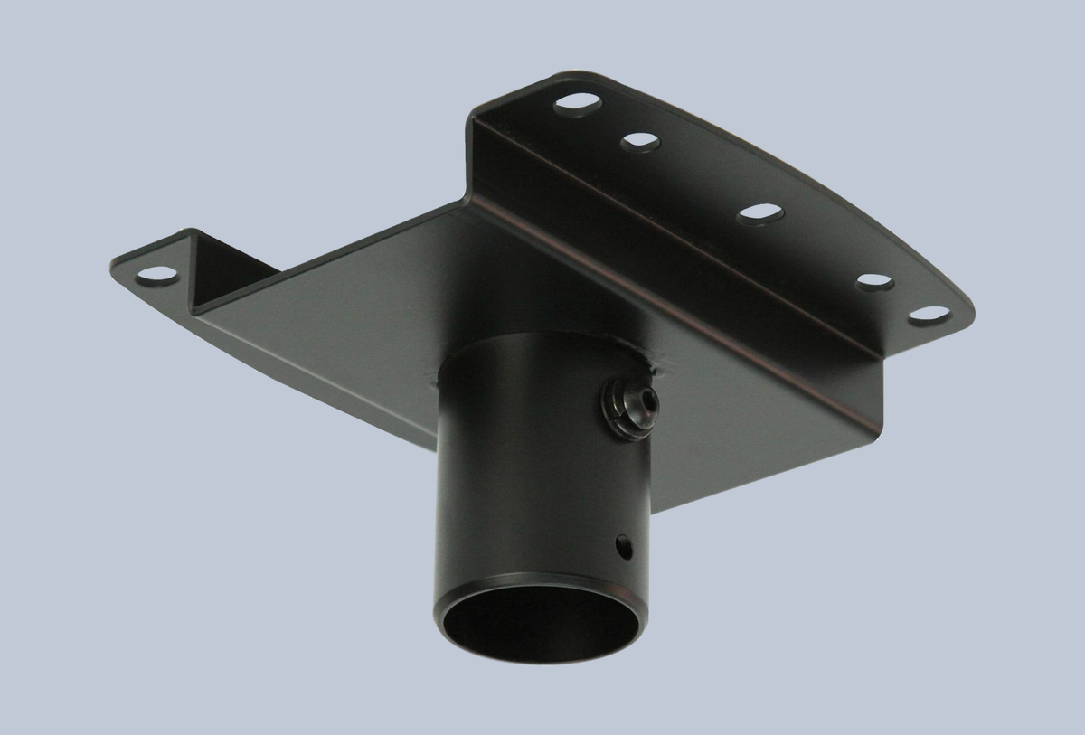 Peerless-AV Modular Deckenplatte Flach schwarz MOD-CPF MOD-CPF (schwarz)