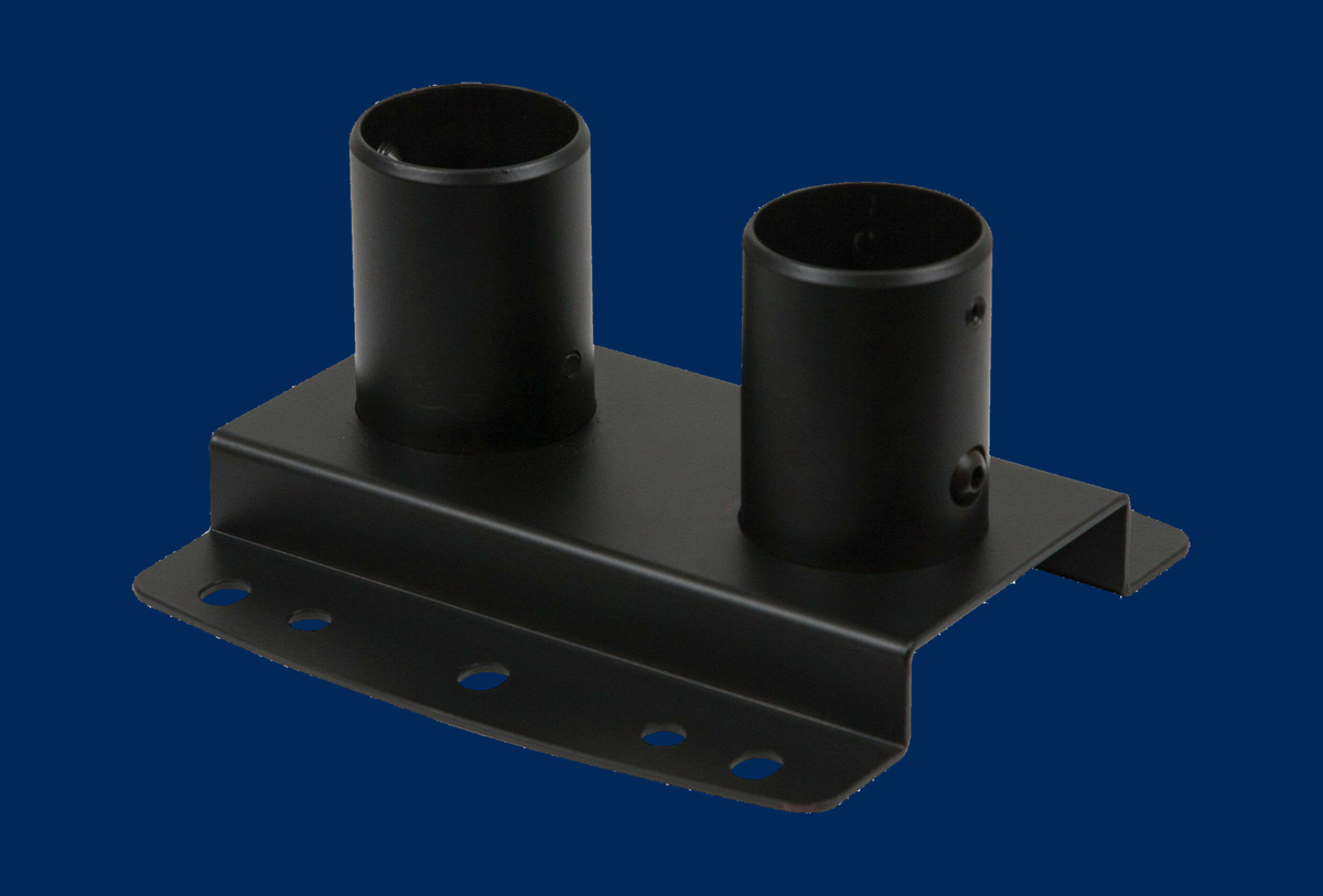 Peerless-AV Modular Series Decken-/Bodenplatte MOD-CPF2