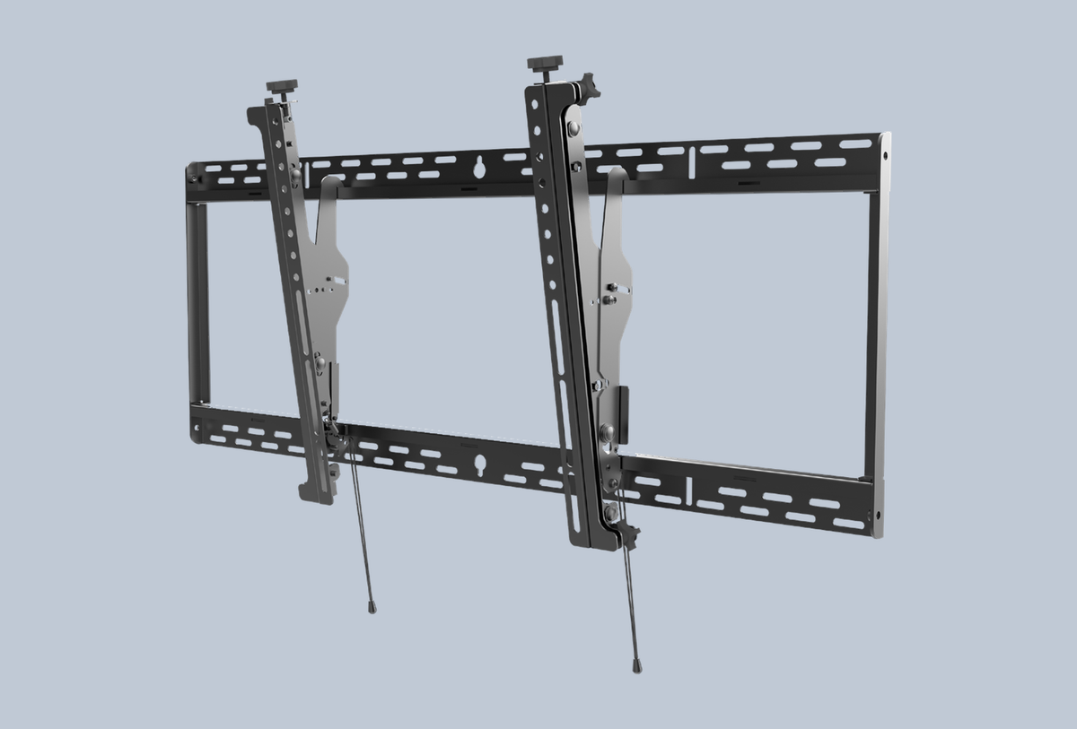 Peerless-AV Smartmount Menueboard-Halterung 42 Zoll-65 Zoll Hochformat DS-MBZ647P