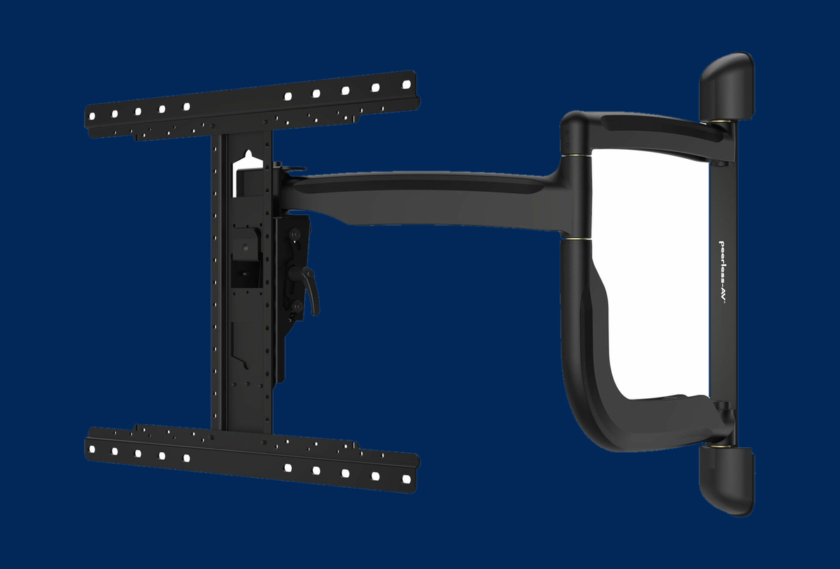 Peerless-AV SmartMount Schwenkbare Wandhalterung 43"-65"+ SA752PU