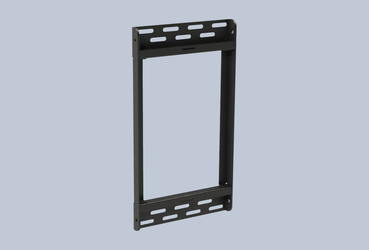 Peerless-AV SmartMount Wandplatte 203 mm Menueboard-Halterung ACC-MB0800