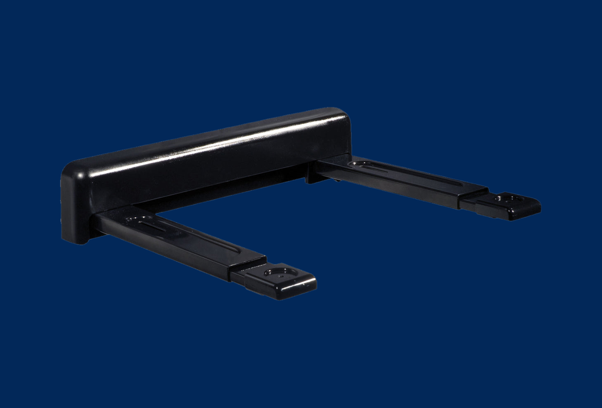 Peerless-AV Verstellbare AV-Komponentenablage PS200