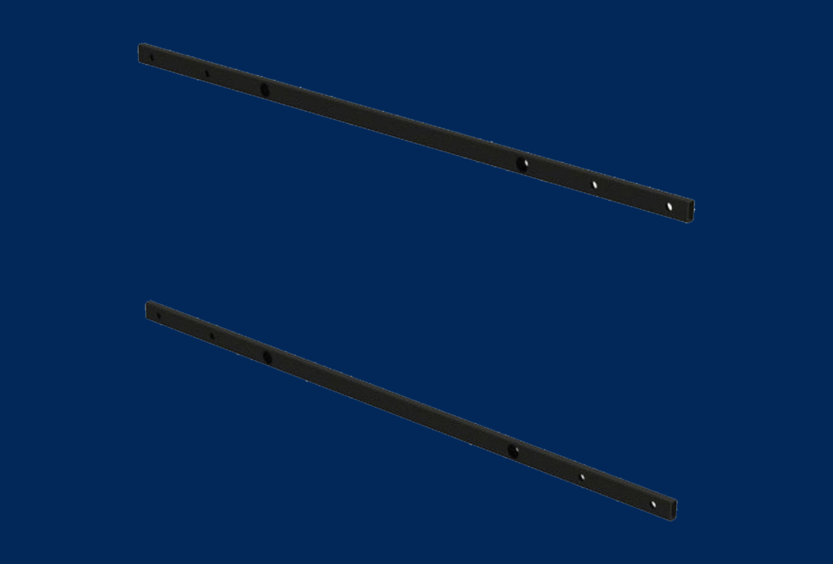 Peerless-AV VESA-Adapterschiene 600-900mm ACC-V900X