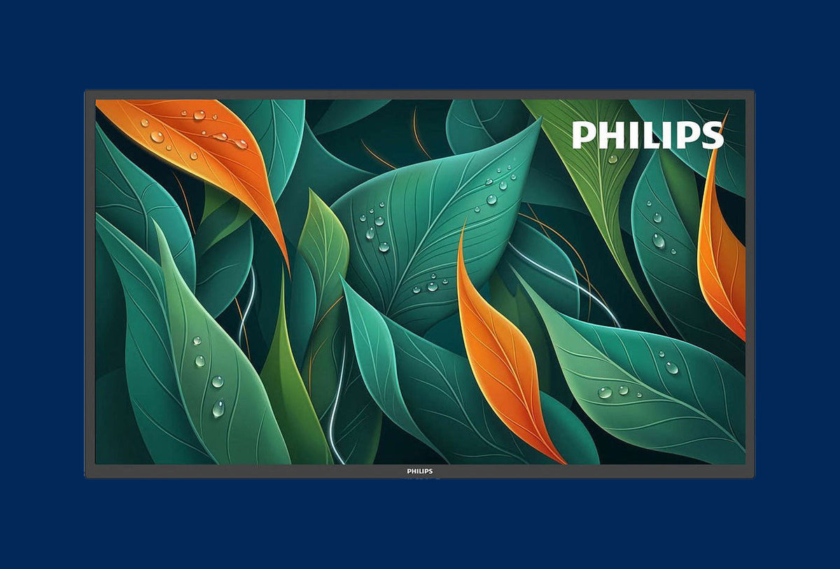 Philips Signage Solutions 50" 50BDL4512D