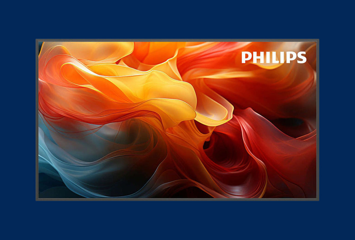 Philips Signage Solutions 50 Zoll 50BDL7050P