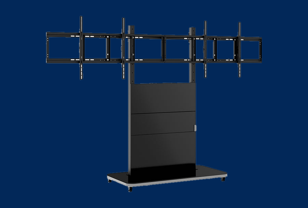 Pro-Tower L Dual