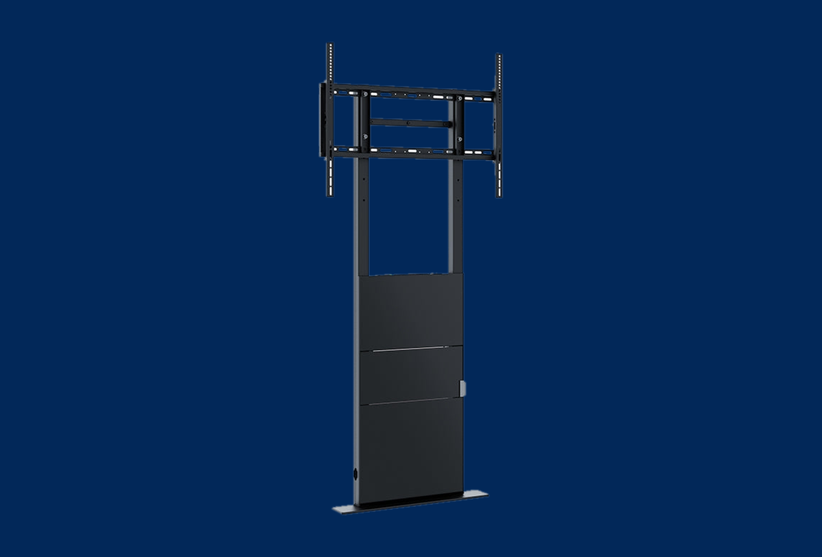 Pro-Tower Wall
