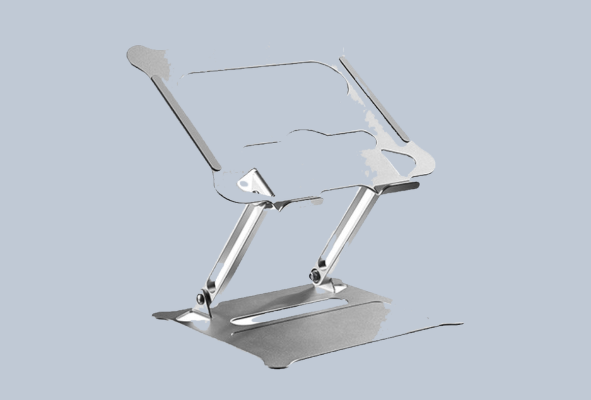 reflecta ERGO Laptop Riser LR15