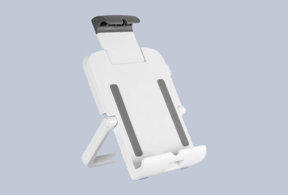 reflecta TABULA Magnetic II; 4-in-1 fixing