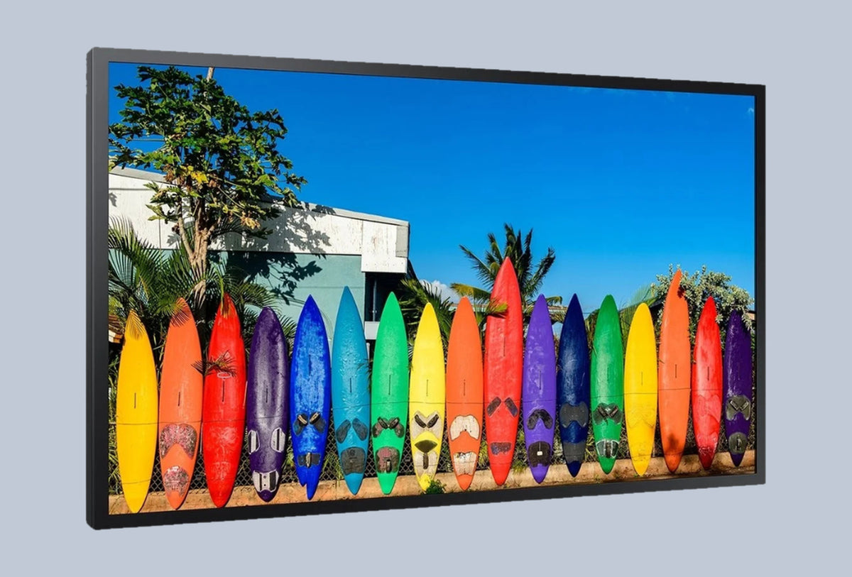 Samsung Smart Signage OM46B