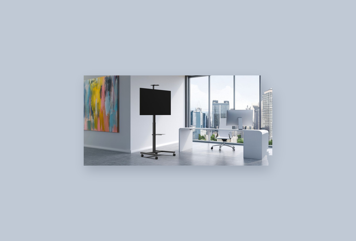 Vogel's T1031B – Ansicht 2