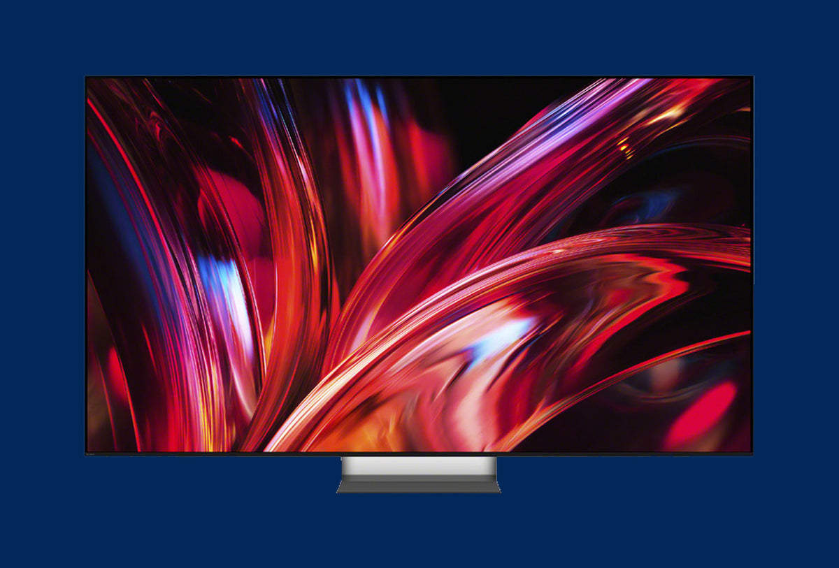 Sony BRAVIA 115 Zoll True RGB Profi-Display FWD-115XR95M2