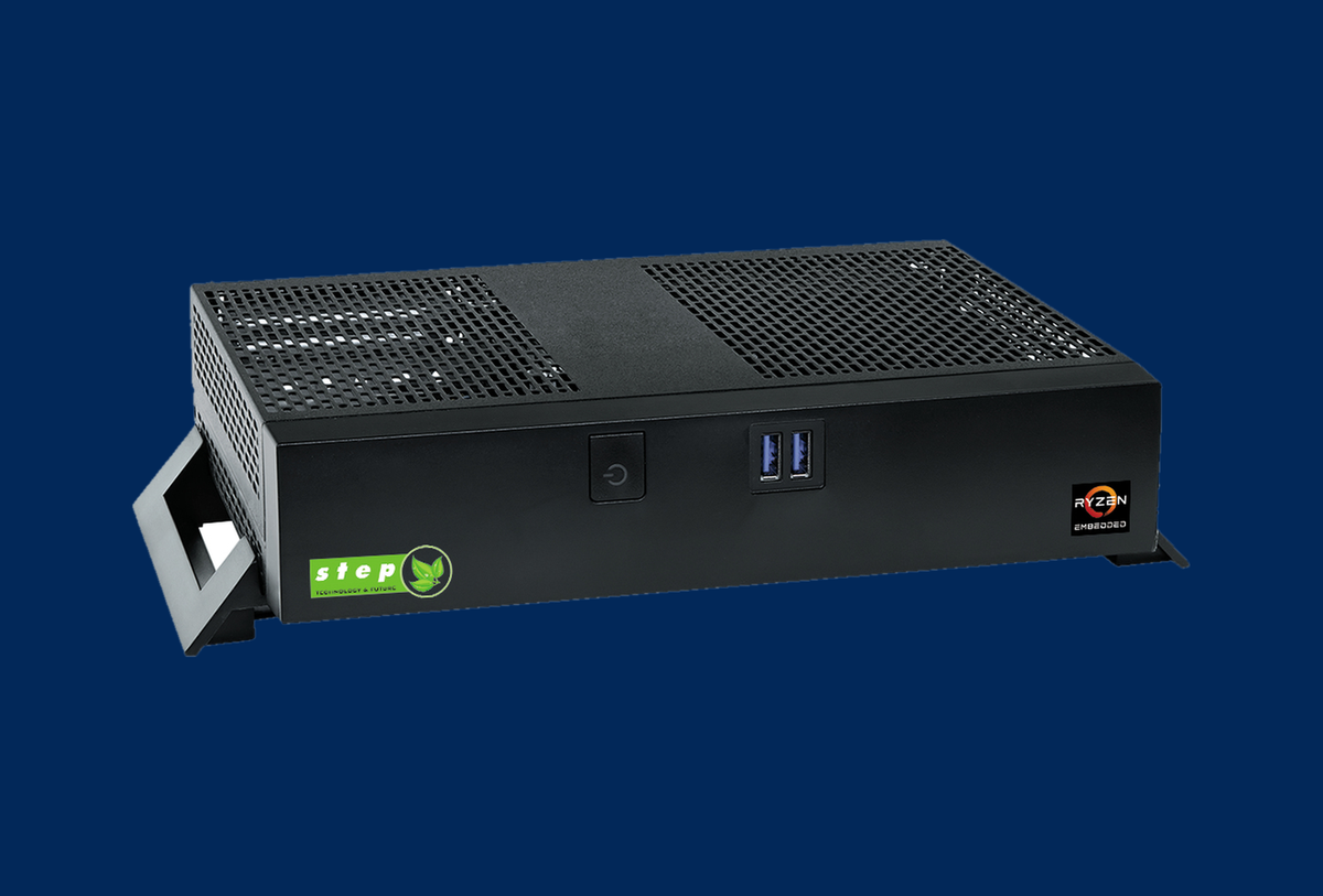 step Micro Mini-PC MPA-V1