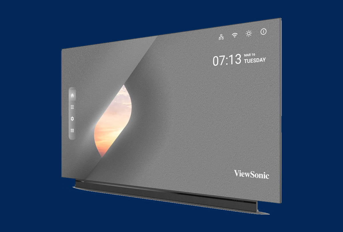 ViewSonic Direct View LED 163 Zoll All-in-One-Display LDM163-182