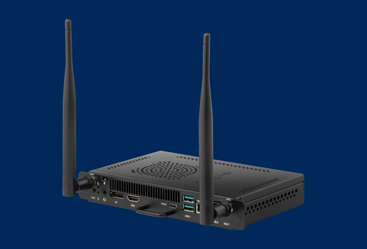 ViewSonic Slot-in-PC VPCF5-S55-G1-2A