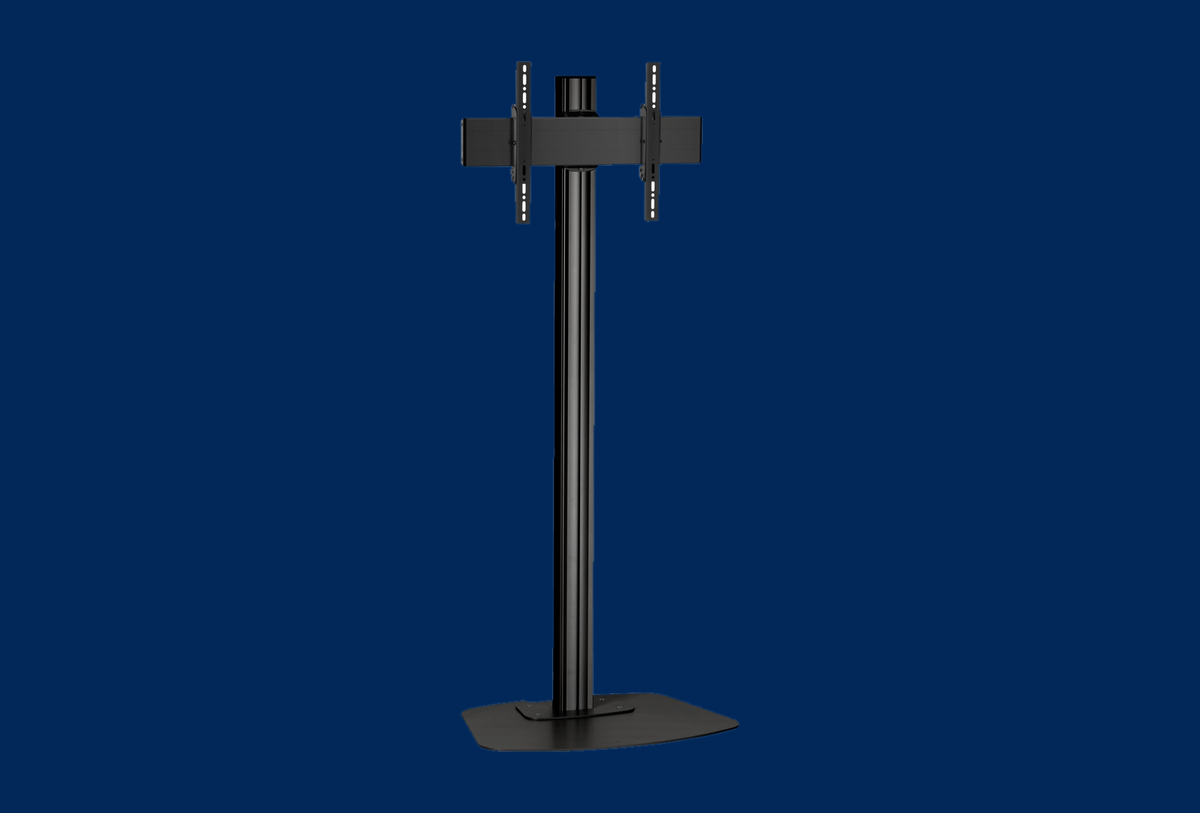 Vogel's Connect-it Bodenstandfuß F 2044 bis 65" 7951030
