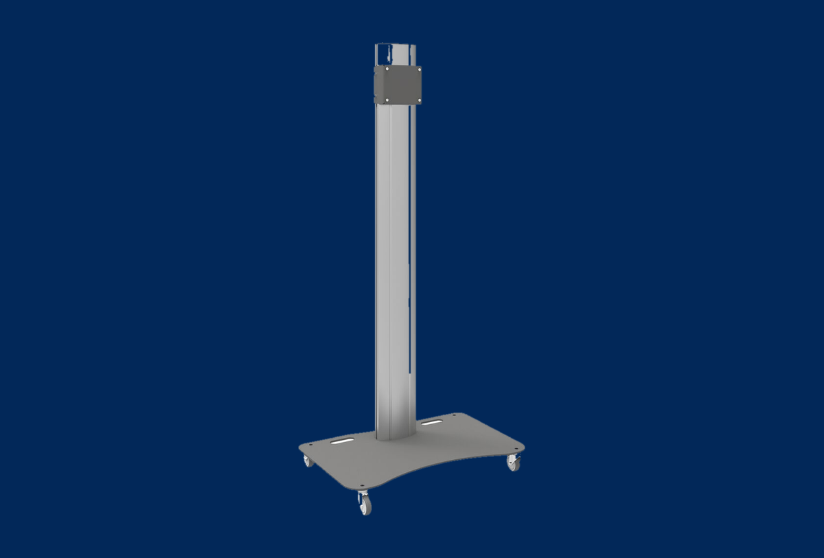 Vogel's Display-Wagen bis 65" S062.1720