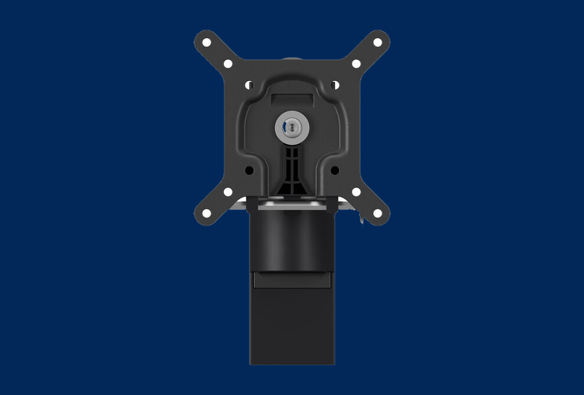 Vogel's MOMO 2116 Monitorarm Motion schwarz 7121160