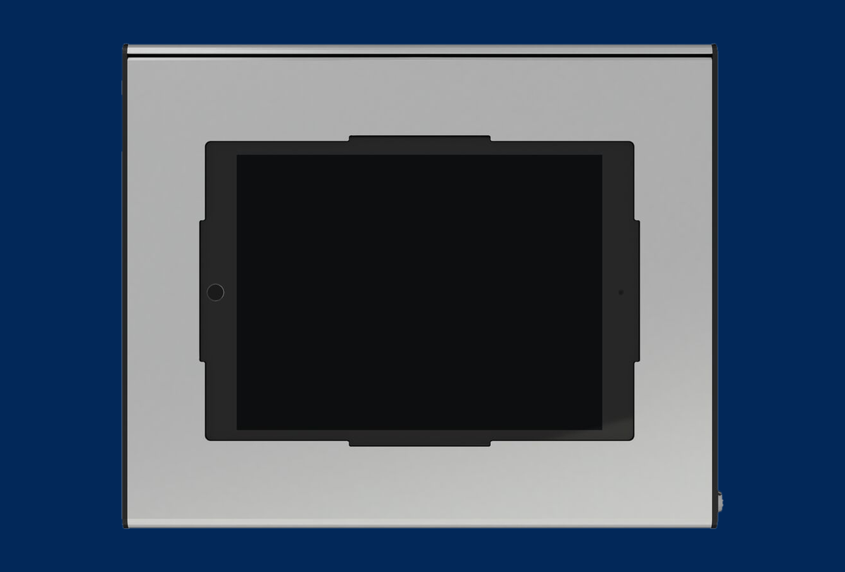 Vogel's PTS 2010 Universal Tablet-Sicherungsgehäuse 7495264