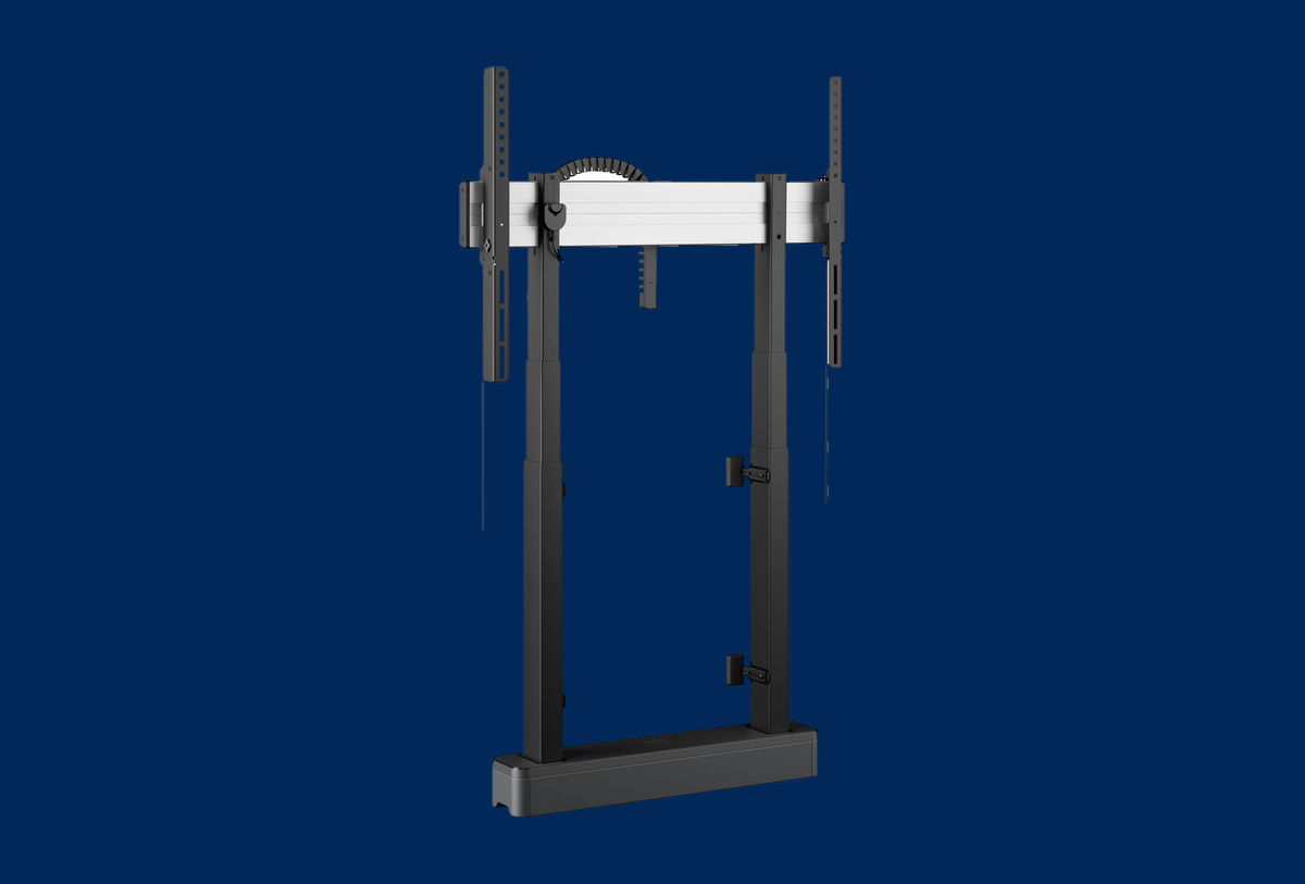 Vogel's RISE 2005 Display-Lift Boden/Wand 50 mm/s 7320051